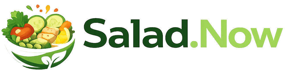 Salad.now logo