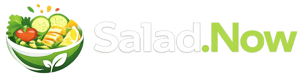 Salad.now logo